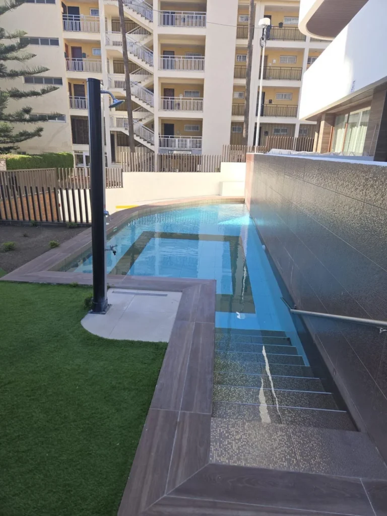 Nieuwbouw appartement op toplocatie – Benalmádena (Spanje)