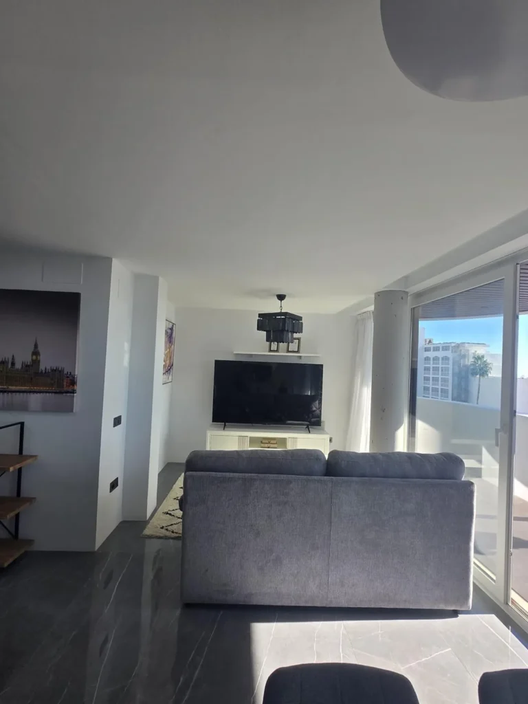 Nieuwbouw appartement op toplocatie – Benalmádena (Spanje)