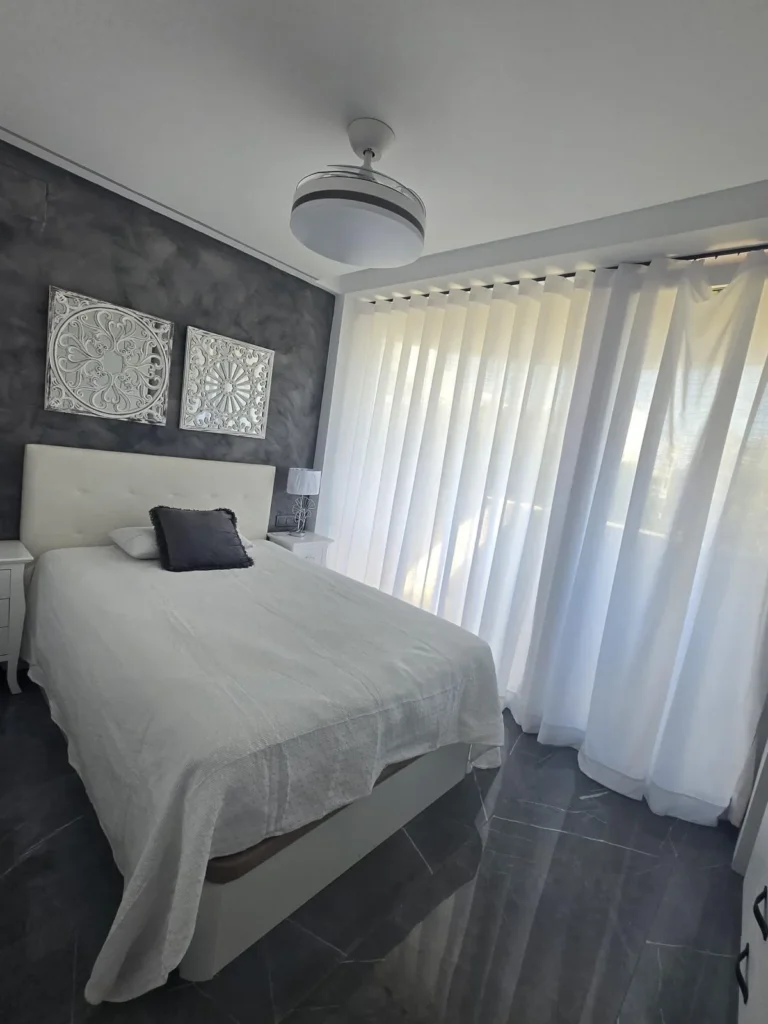 Nieuwbouw appartement op toplocatie – Benalmádena (Spanje)