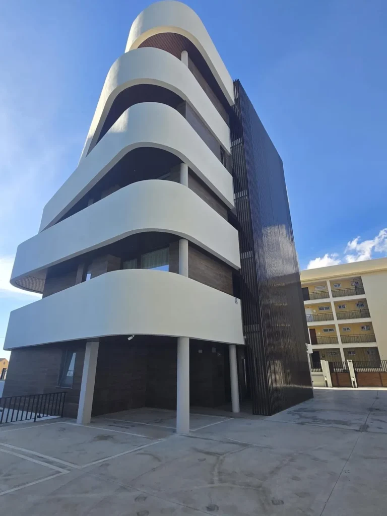 Nieuwbouw appartement op toplocatie – Benalmádena (Spanje)