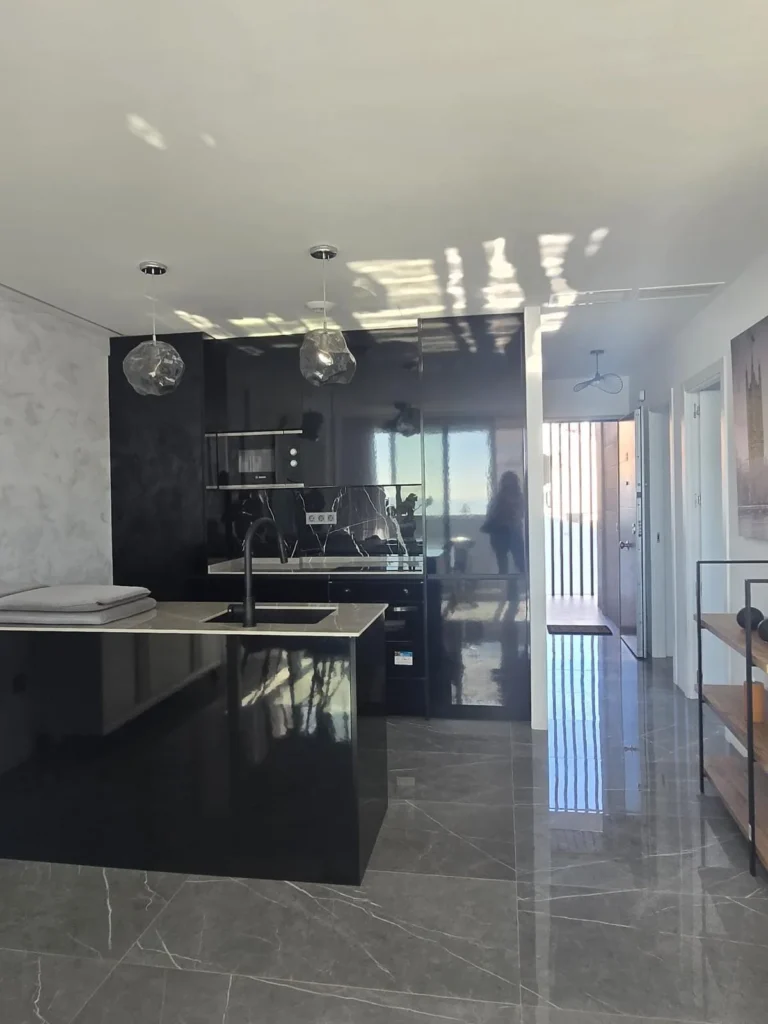 Nieuwbouw appartement op toplocatie – Benalmádena (Spanje)