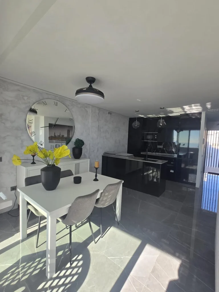 Nieuwbouw appartement op toplocatie – Benalmádena (Spanje)