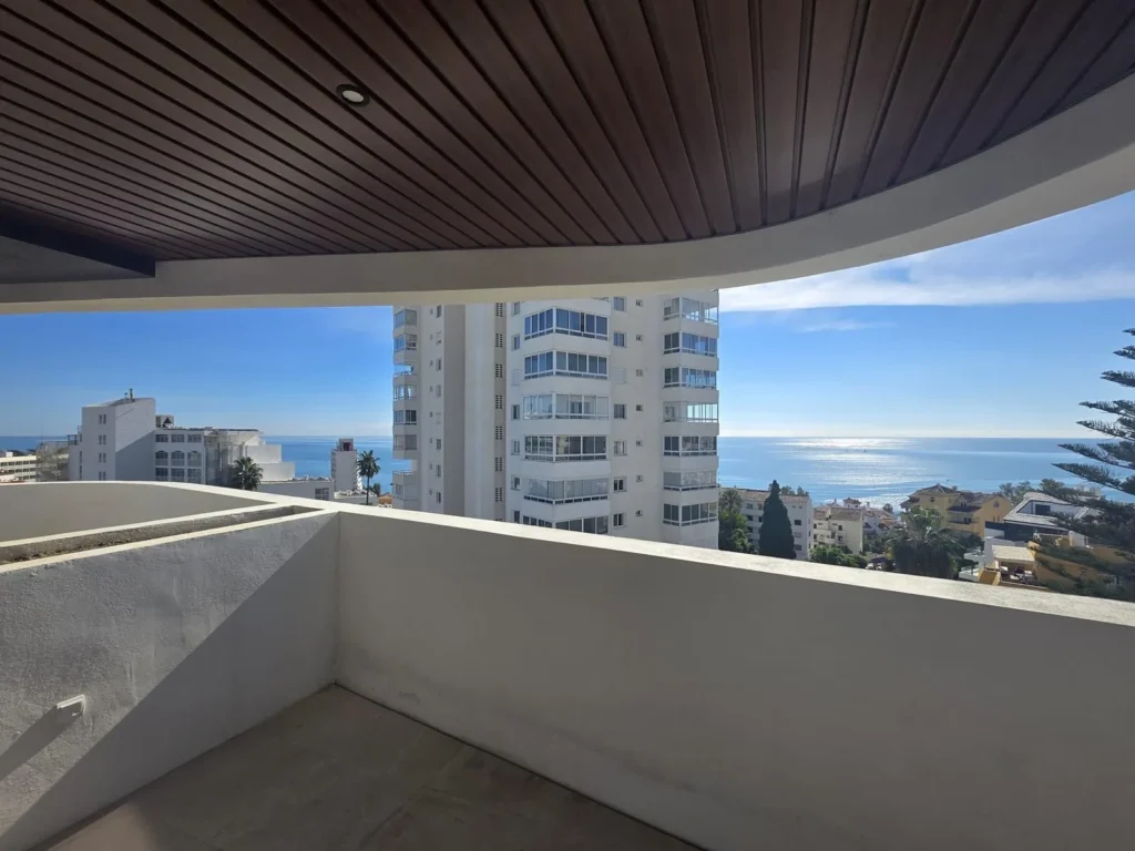 Nieuwbouw appartement op toplocatie – Benalmádena (Spanje)