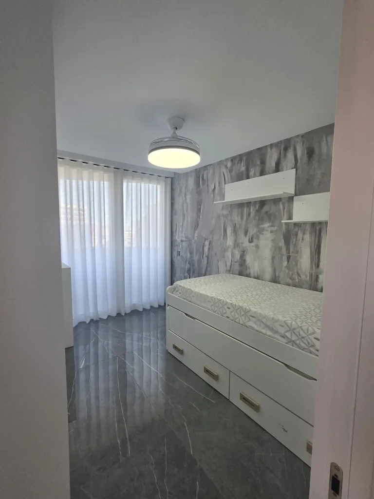 Nieuwbouw appartement op toplocatie – Benalmádena (Spanje)