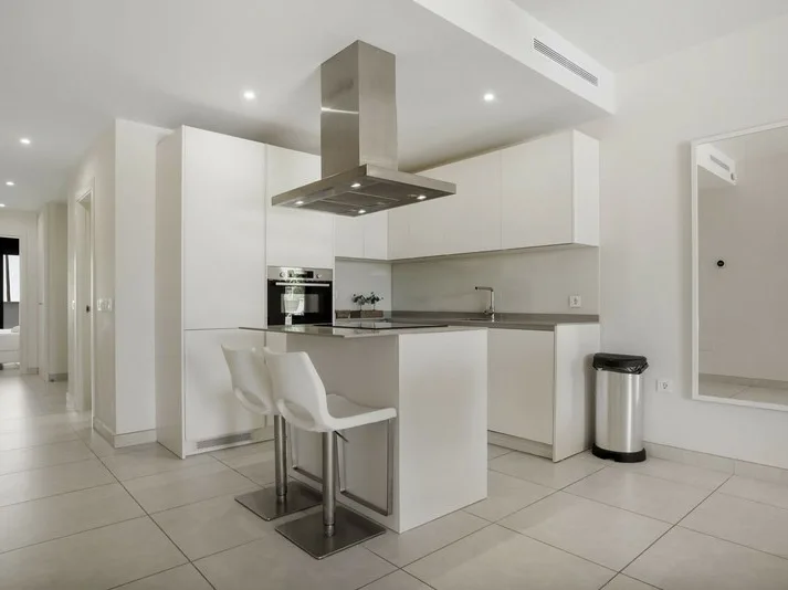 Luxe 3-slaapkamer appartement op loopafstand van La Cala de Mijas