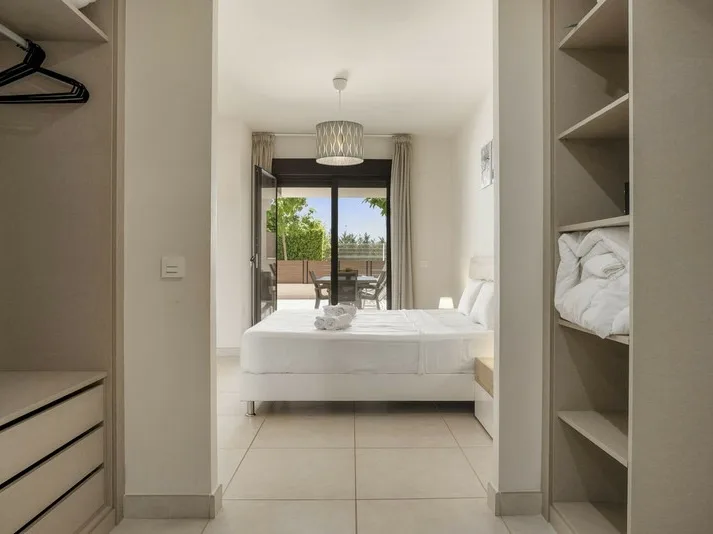 Luxe 3-slaapkamer appartement op loopafstand van La Cala de Mijas