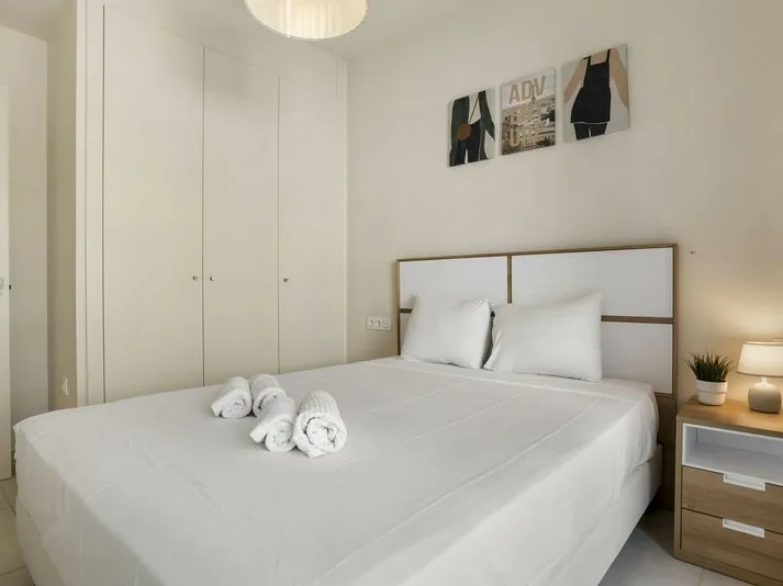 Luxe 3-slaapkamer appartement op loopafstand van La Cala de Mijas