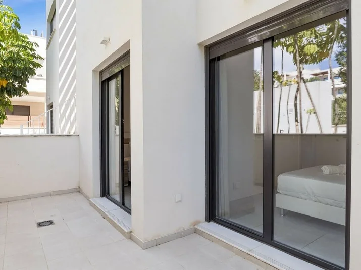 Luxe 3-slaapkamer appartement op loopafstand van La Cala de Mijas