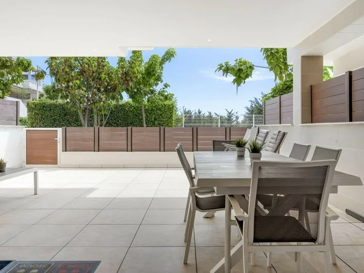 Luxe 3-slaapkamer appartement op loopafstand van La Cala de Mijas