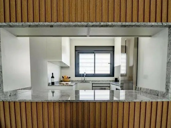 Moderne nieuwbouw townhouse in Cancelada – Estepona
