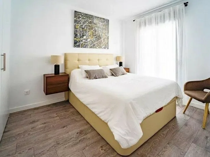 Moderne nieuwbouw townhouse in Cancelada – Estepona