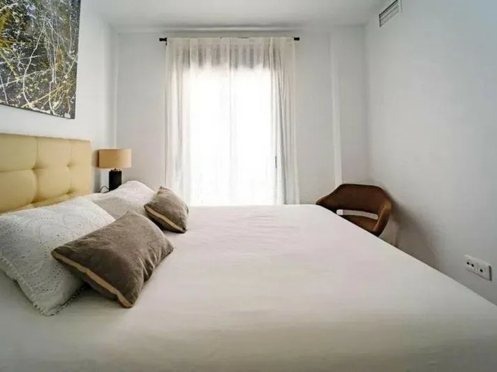 Moderne nieuwbouw townhouse in Cancelada – Estepona
