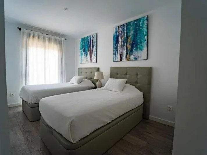 Moderne nieuwbouw townhouse in Cancelada – Estepona