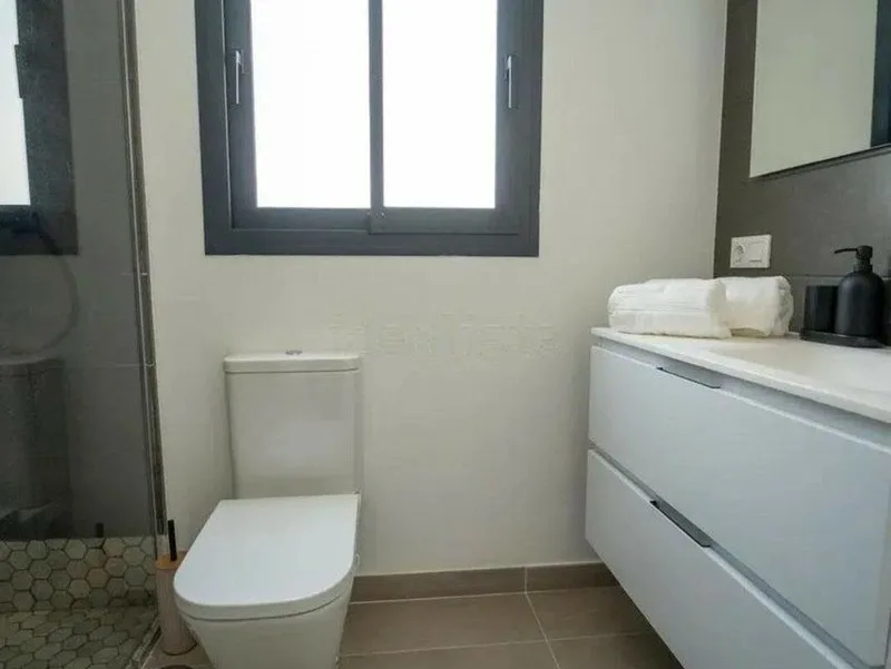 Moderne nieuwbouw townhouse in Cancelada – Estepona