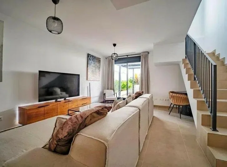 Moderne nieuwbouw townhouse in Cancelada – Estepona