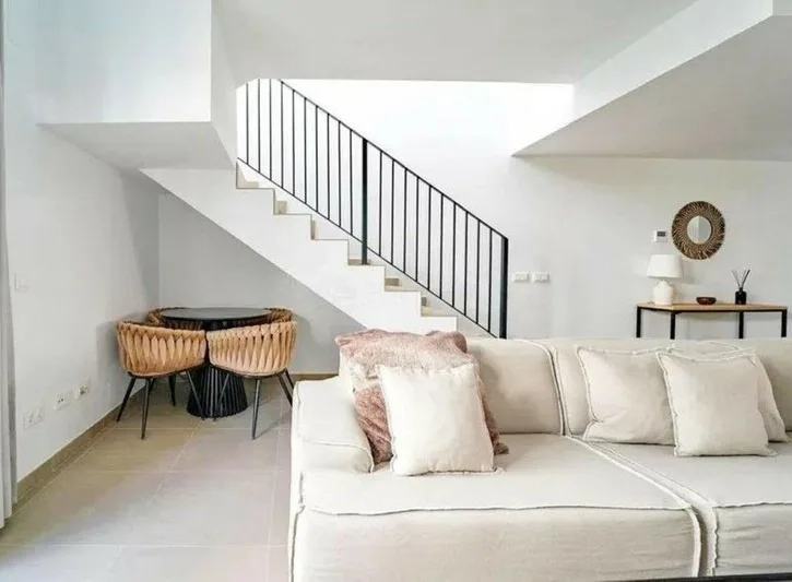 Moderne nieuwbouw townhouse in Cancelada – Estepona