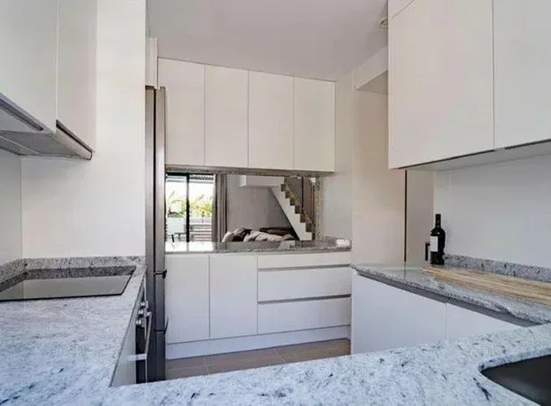 Moderne nieuwbouw townhouse in Cancelada – Estepona