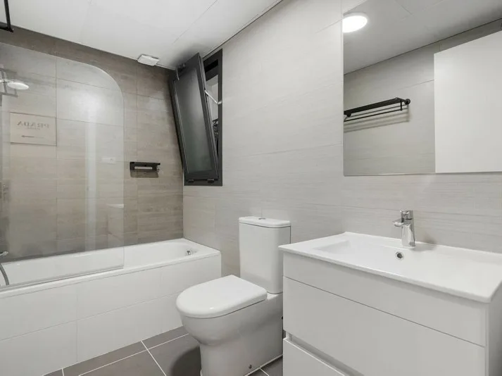 Ruim 2-slaapkamer tuinappartement in La Cala de Mijas
