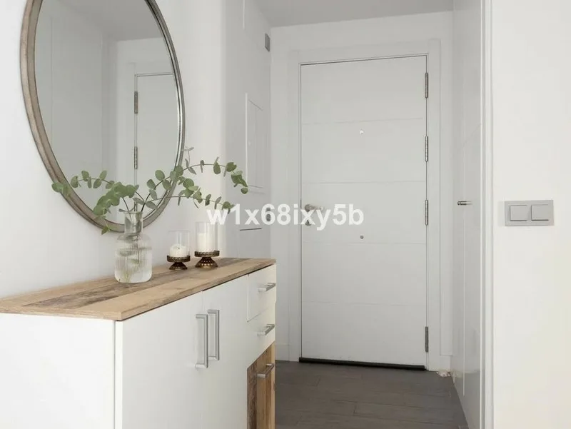 Luxe 2-slaapkamer appartement in Benalmádena Village