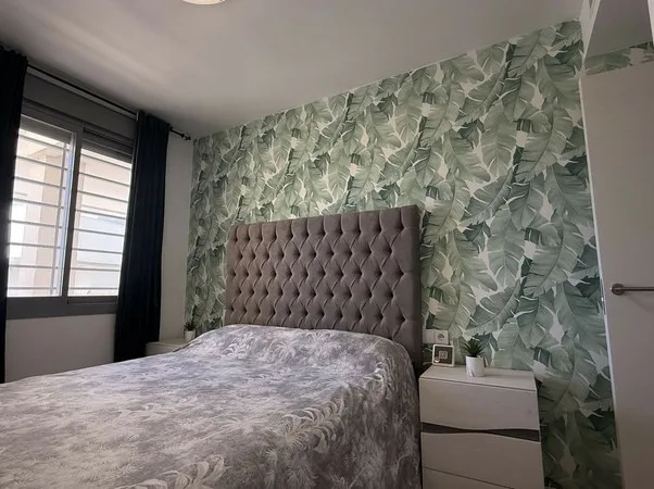 Luxe 2-slaapkamer tuinappartement in Serenity Views