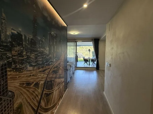 Luxe 2-slaapkamer tuinappartement in Serenity Views