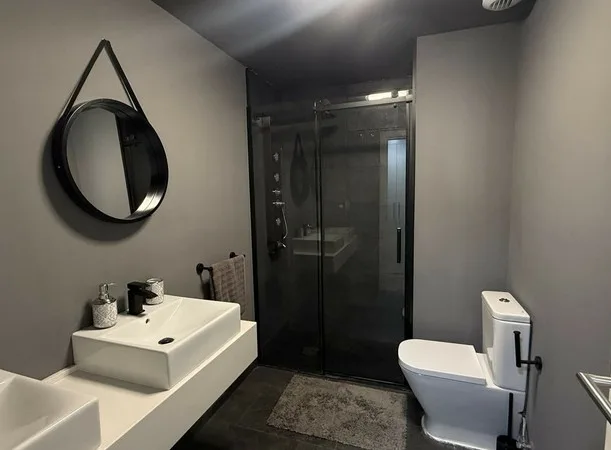 Luxe 2-slaapkamer tuinappartement in Serenity Views