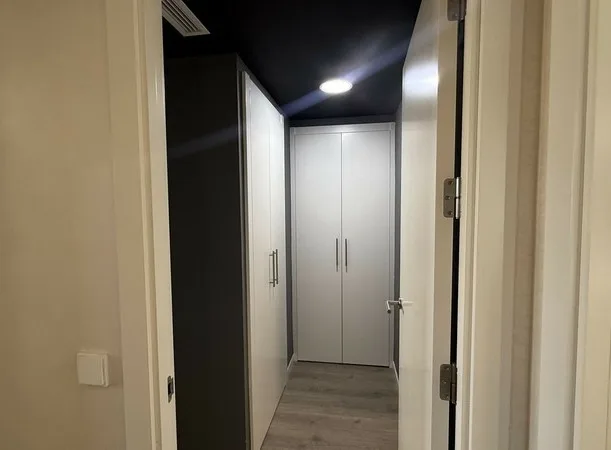 Luxe 2-slaapkamer tuinappartement in Serenity Views