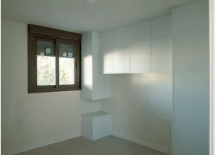 Nieuwbouw 2-slaapkamer appartement in het centrum van Estepona