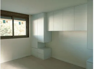 Nieuwbouw 2-slaapkamer appartement in het centrum van Estepona