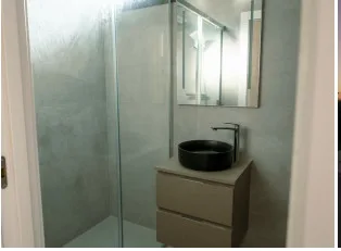 Nieuwbouw 2-slaapkamer appartement in het centrum van Estepona
