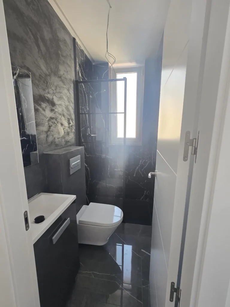 Nieuwbouw appartement op toplocatie – Benalmádena (Spanje)