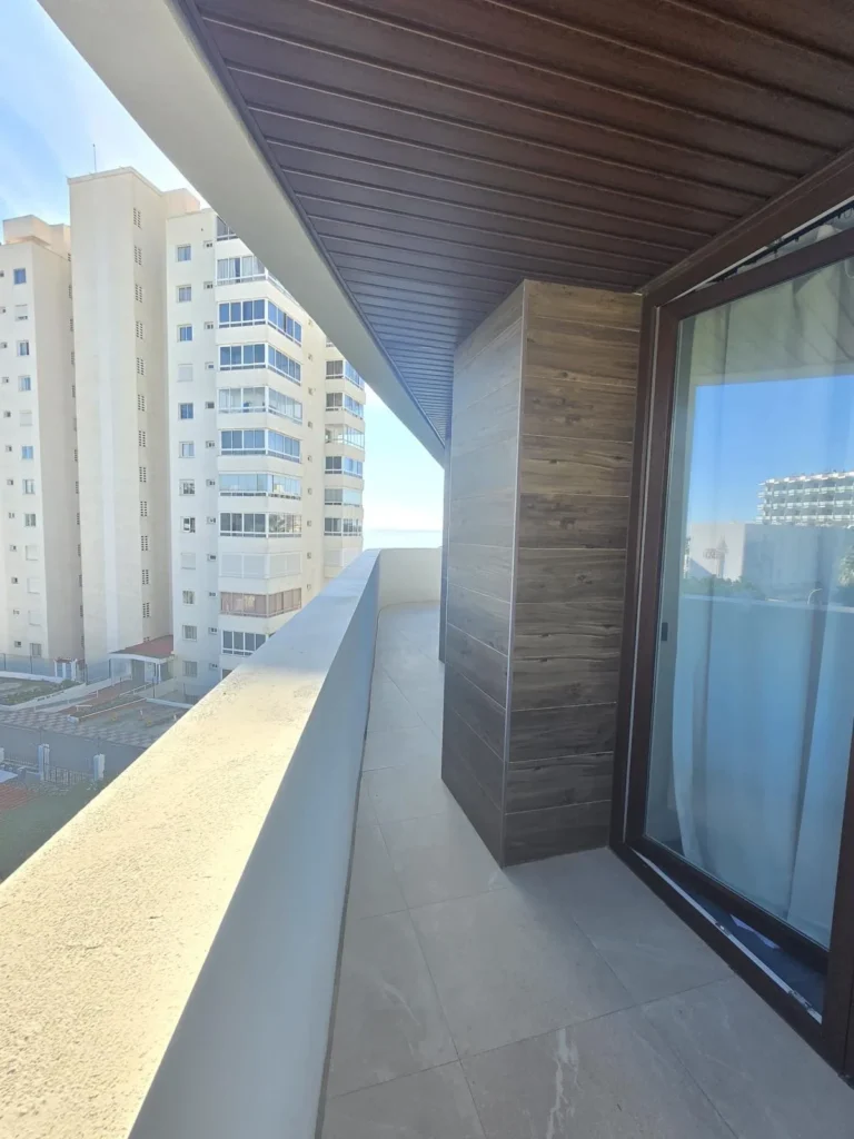 Nieuwbouw appartement op toplocatie – Benalmádena (Spanje)