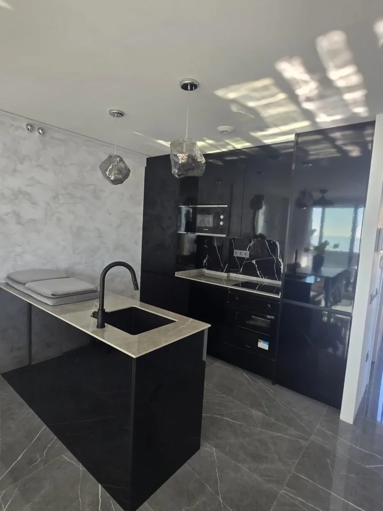 Nieuwbouw appartement op toplocatie – Benalmádena (Spanje)