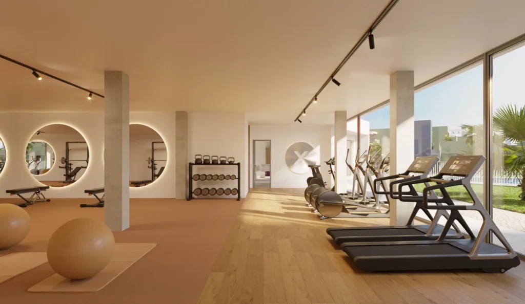 Nieuwbouwproject te koop in La Cala de Mijas – Bahia