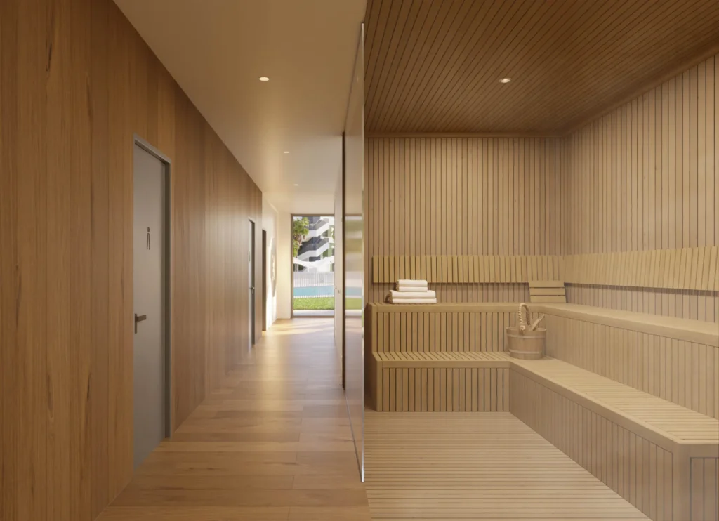 Nieuwbouwproject te koop in La Cala de Mijas – Bahia