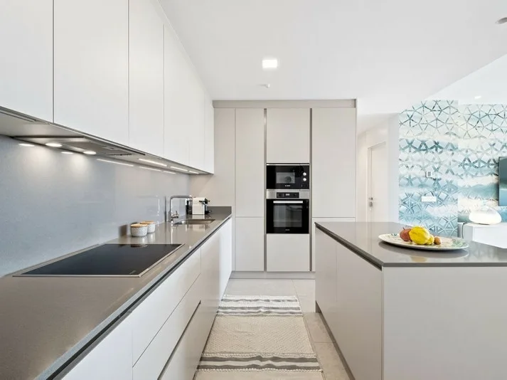 Exclusief appartement met zeezicht – Aqualina – La Quinta