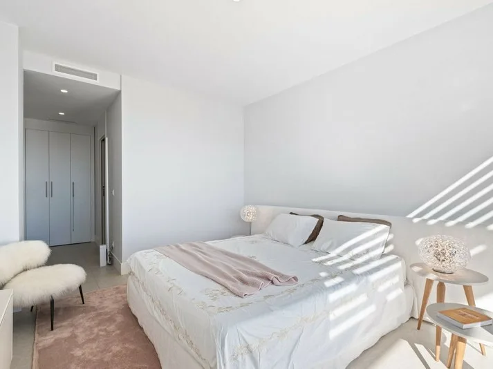 Exclusief appartement met zeezicht – Aqualina – La Quinta