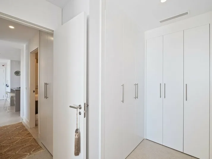 Exclusief appartement met zeezicht – Aqualina – La Quinta