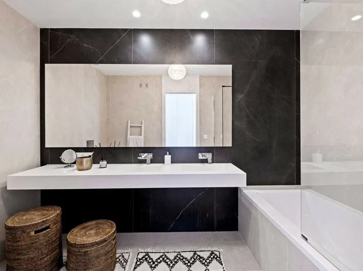 Exclusief appartement met zeezicht – Aqualina – La Quinta