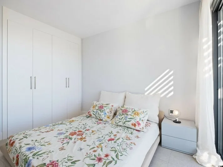 Exclusief appartement met zeezicht – Aqualina – La Quinta