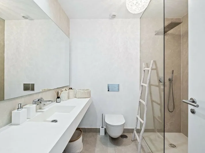Exclusief appartement met zeezicht – Aqualina – La Quinta
