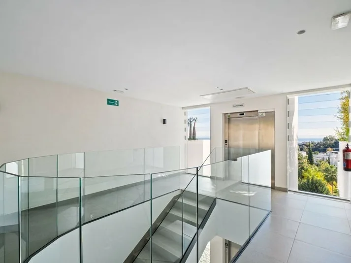 Exclusief appartement met zeezicht – Aqualina – La Quinta