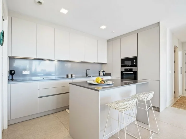 Exclusief appartement met zeezicht – Aqualina – La Quinta