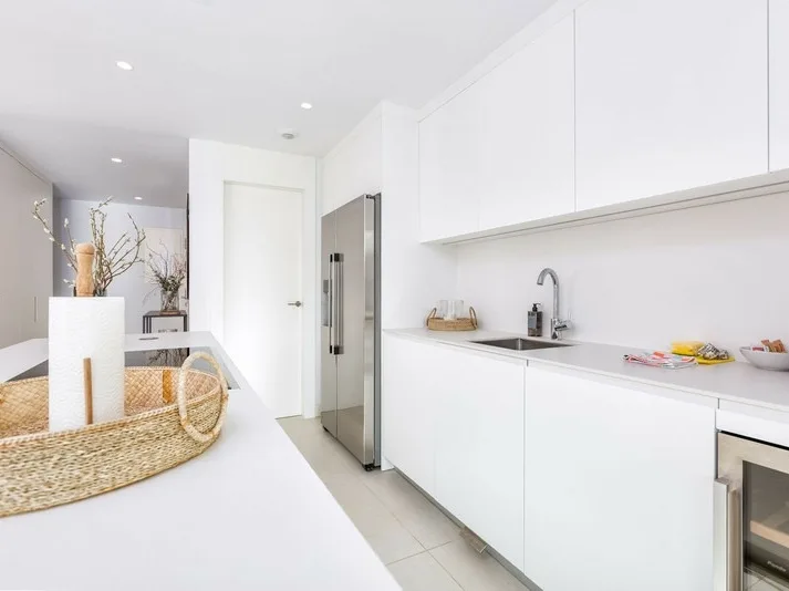 Luxe 3-slaapkamer appartement met royaal terras – Fuengirola