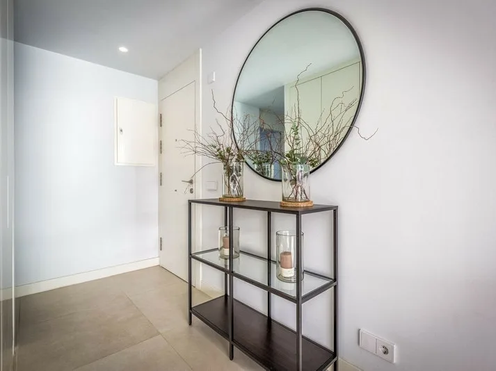 Luxe 3-slaapkamer appartement met royaal terras – Fuengirola