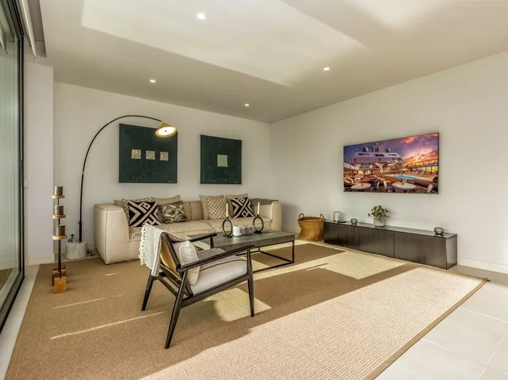 Luxe 3-slaapkamer appartement met royaal terras – Fuengirola