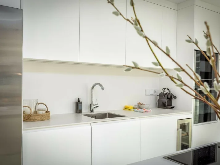 Luxe 3-slaapkamer appartement met royaal terras – Fuengirola