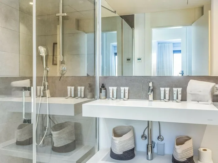 Luxe 3-slaapkamer appartement met royaal terras – Fuengirola