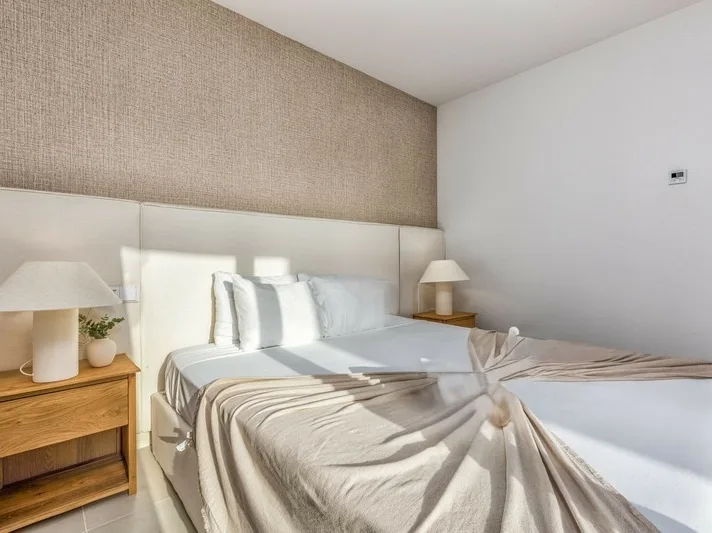 Luxe 3-slaapkamer appartement met royaal terras – Fuengirola