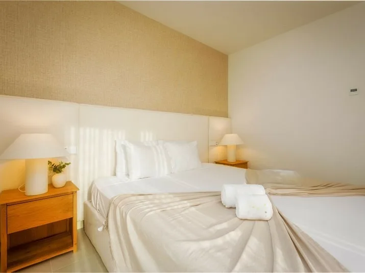 Luxe 3-slaapkamer appartement met royaal terras – Fuengirola